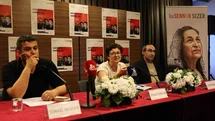 Sennur Sezer’in Yaşamı Anlatıldı