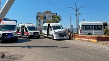 Köşk'te Trafik Kazası: 6 Öğrenci Yaralandı