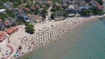 Kocaeli'de Plaj Ücret Tarifesi Açıklandı