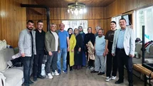 Simav'da Öğrencilere Motivasyon Kampı