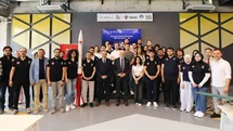NEÜ, geleceğin mühendis ve teknoloji liderlerini yetiştiriyor