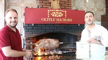 Oltu Cağ Kebabı'na Yeni Düzenlemeler Geldi