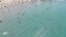 Kandıra'da Yaz Sezonu Hareketliliği Başladı