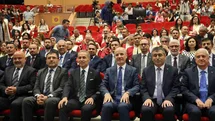 30 Üniversiteye Spor Dostu Kampüs Sertifikası Verildi