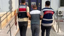 Kesinleşmiş 30 yıl cezayla aranan şahıs yakalandı