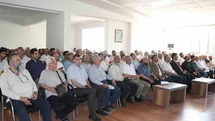 Elazığ'da Kur'an Kursu Eğitimi Verildi