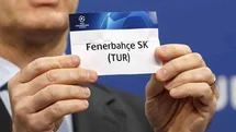 Fenerbahçe, Şampiyonlar Ligi’nde Gornik Zabrze ile eşleşti