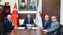 Eskişehir'de Eğitim Protokolü İmzalandı