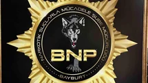 Bayburt’ta Uyuşturucu Operasyonu