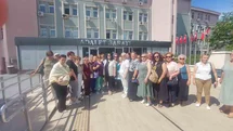 Bandırma'da Taciz Davası Süreci Başladı