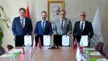 Süper Çocuk Projesi İçin Protokol İmzalandı