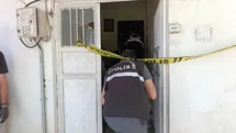 Adıyaman'da Polis Memuru Ölü Bulundu