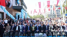 Gaziantep'te Yeni Alzheimer Merkezi Açıldı