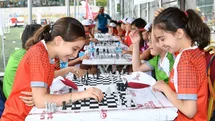 Fatih'te Yaz Spor Okulları Açılıyor