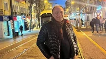 Aksaray'da Kalp Krizi Sonrası Hayatını Kaybetti