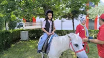 Öğrenciler Aileleriyle Piknikte Buluştu