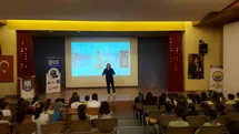 Gölcük’te 3 bin 534 ilkokul öğrencisine sıfır atık eğitimi verildi
