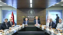 Sivas’ın Turizm Potansiyeli Geliştiriliyor