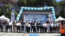 Salihli Bilim Fuarları Festivali Başladı