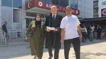 Samsun'da Polis Yeniden Yargılanıyor