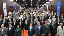 Erzurum'da İş Teftiş Zirvesi Düzenlendi