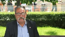 Gümüşhane'de Çitin Kırılması Sonucu İşçi Düştü