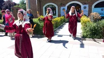 Eskişehir’de yıl sonu ‘El Sanatları ve Nakış Sergisi’ açıldı
