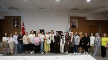 Kartepe’de belediye çalışanlarına stresle başa çıkma yöntemleri anlatıldı
