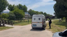 Botanik Park’ta sır ölüm: Dere içinde erkek cesedi bulundu