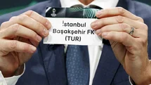 Başakşehir'in UEFA Rakibi Belli Oldu