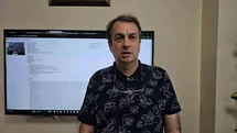 Zonguldak'ta Deprem Analizi İçin Yeni Sistem