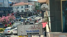 Sakarya'da Genç Kızın Aracını Kullanan Şüpheli Yakalandı