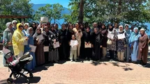 Sakarya'da Manevi Farkındalık Atölyeleri Sona Erdi