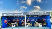 Ümraniye İstihdam Günleri vatandaşlarla buluşuyor