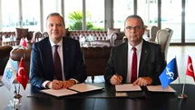 İş Bankası ve İMEAK Deniz Ticaret Odası’ndan denizcilik sektörüne destek