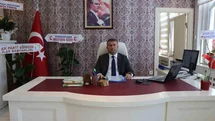 Eğirdir Kaymakamı Ömer Cimşit Ayvalık Kaymakamlığına atandı