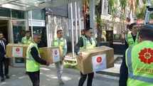 Muharrem ayında paylaşmanın bereketi 22 ile ulaşıyor