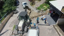 HATSU, Belen’de 4 mahallenin su kapasitesini arttırıyor