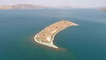 Elazığ'da Tavşan Adası Projeleri
