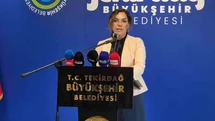 Tekirdağ'da Deniz Suyu Arıtma Projesi
