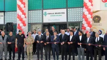Şırnak’ta Ücretsiz Düğün Salonu Açıldı