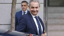 Eski İspanya Başbakanı Zapatero, yolsuzluk davasında hakim karşısında