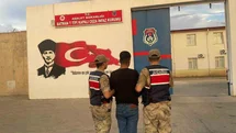 Batman’da 38 hükümlü yakalandı