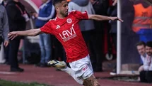 Onur Eriş Elazığspor'la Anlaştı