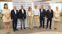 Diyarbakır’a yeni çağrı merkezi ile 2 yılda 2 bin istihdam imkanı sağlanıyor