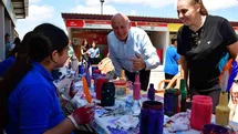 Terme'de Çevre Bilinci Artıyor