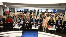 Mersin'de Gençlere Önemli Mesajlar Verildi