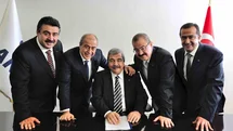 SANKO Holding İSO 500'de Yine Var