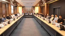 Elektrik Mühendisleri Elazığ TSO'da Toplandı