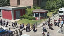 Gaziantep'te Siber Dolandırıcılık Operasyonu